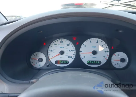 2001 Dodge Caravan Sport from USA, damaged, VIN 2B8GP44331R303878